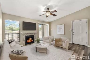 Main picture of Pebble Brook Condominiums