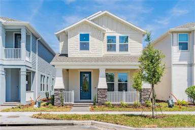Main picture of 15129 Summer Harvest St