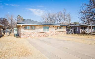 Main picture of 3614 31st St