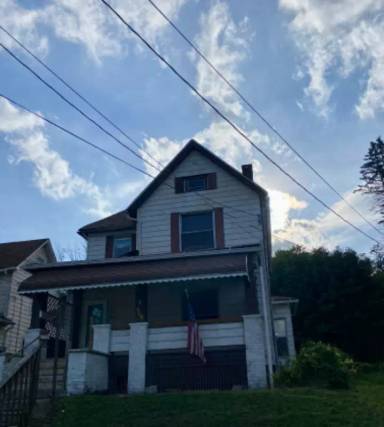 Main picture of 406 Logan Ave