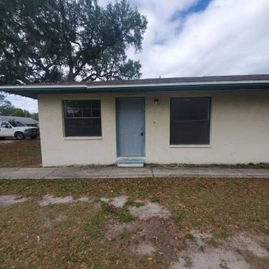 Main picture of 1508 Peavy Ct