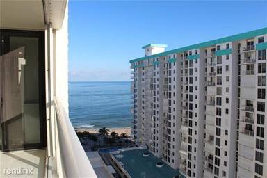 Main picture of Pompano Atlantis Condominium