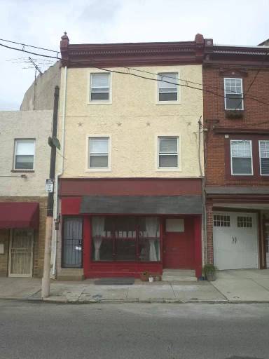 Main picture of 806 E Passyunk Ave