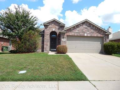 Main picture of 1108 Mount Olive Ln