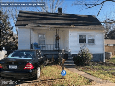 Main picture of 84 Hutchins St