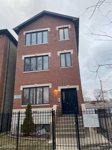 Main picture of 718-728 W 50th St Apartments