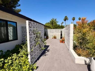 Main picture of 703 W Palo Verde Dr
