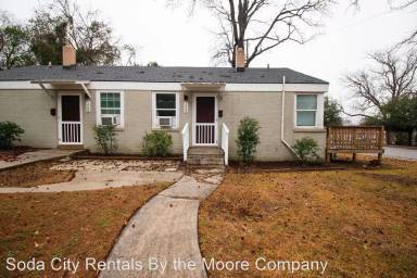 Main picture of 1402 Dreher St