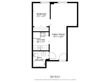 Main picture of 222 E Aurora St