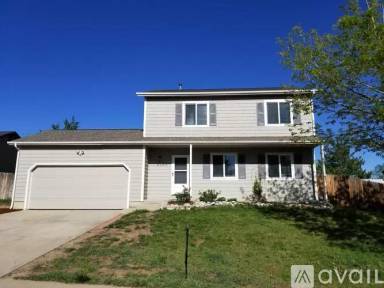 Main picture of 2364 Fairplay St