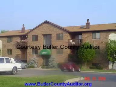 Main picture of 3880 Mack, 45014