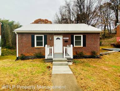 Main picture of 3504 Powhatan St