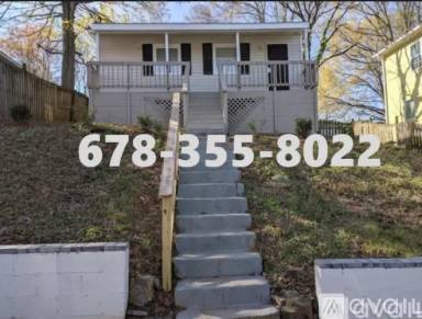 Main picture of 1308 Marcy St SE