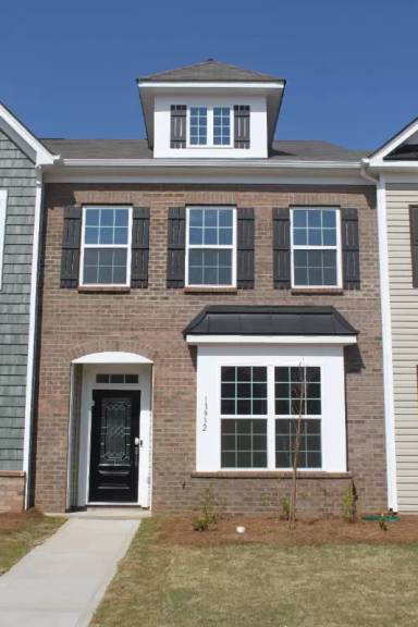 Main picture of Castle Nook Condominiums