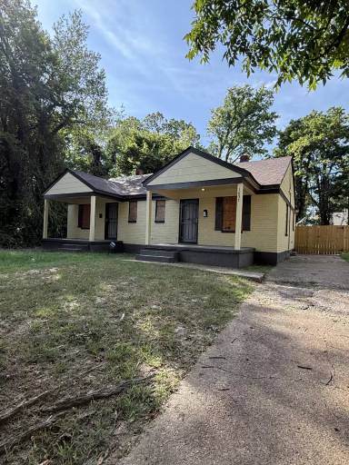 Main picture of 1659 Southern Ave