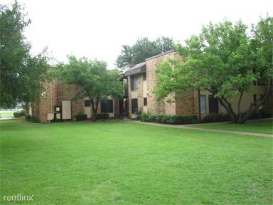 Main picture of Basswood Manor Apartments