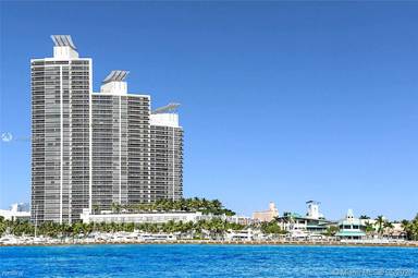 Main picture of Murano Grande At Portofino