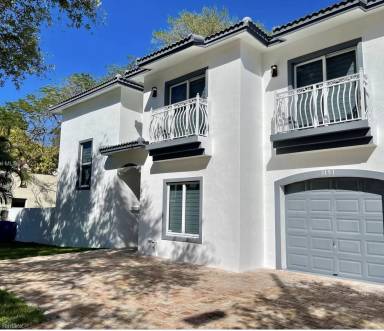 Main picture of Townhouse Coconut Grove