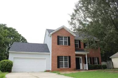 Main picture of 14522 Cinnamon Field Rd