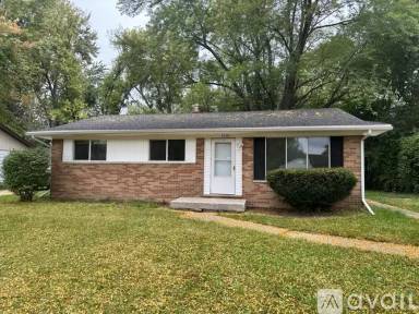 Main picture of 3754 York Dr