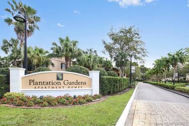 Main picture of Plantation Gardens