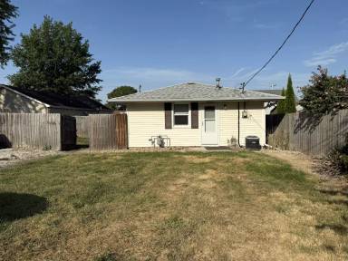 Main picture of 412 S Harris St