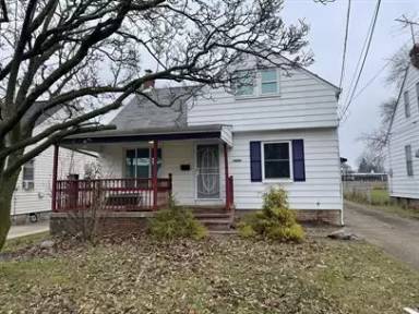 Main picture of 14809 Rockside Rd