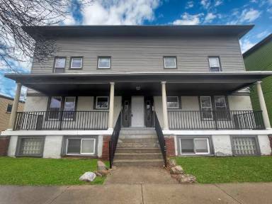 Main picture of 921-927 Fulton St E