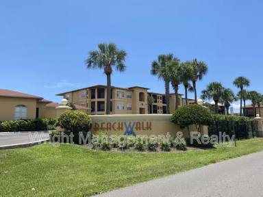 Main picture of Beachwalk at Tampa Bay