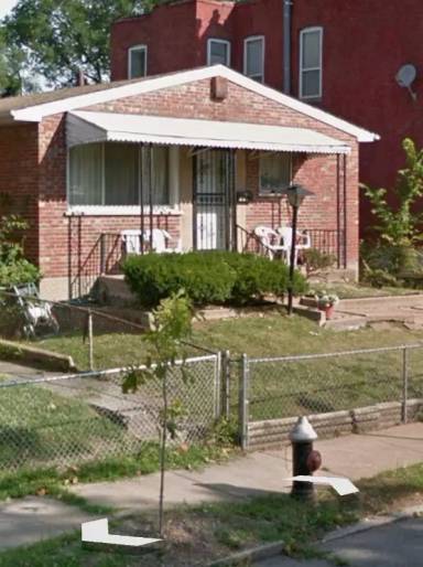 Main picture of 1907 1/2 Semple Ave