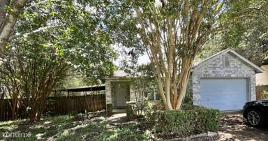 Main picture of 6818 Barton Rock Ln