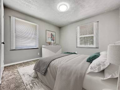 Main picture of Cascade Oaks Apartments