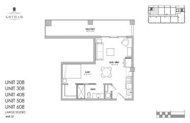 Main picture of 2034 N 2nd St
