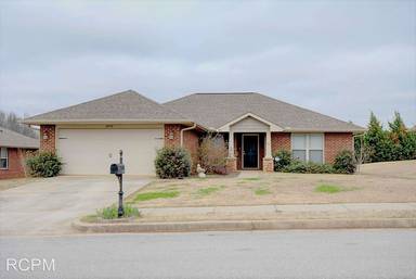 Main picture of 29793 Crockett Run Ln NW