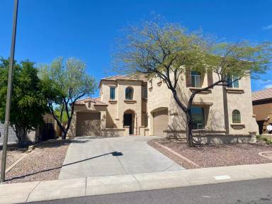Main picture of 3534 W Rushmore Dr