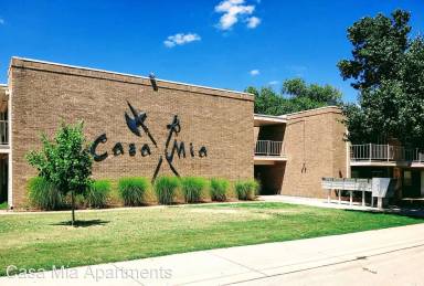 Main picture of Casa Mia Apartments
