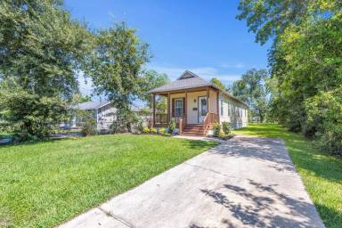 Main picture of 1814 Pear St