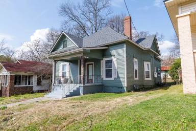 Main picture of 1208 2nd St