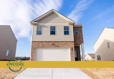 Main picture of 2218 Chicopee Trail Dr