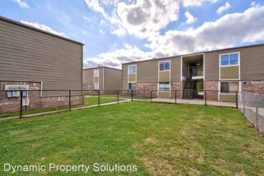 Main picture of Garden Square Apartments