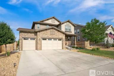 Main picture of 15696 Columbine St