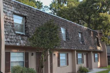 Main picture of Napier Grant Apartments