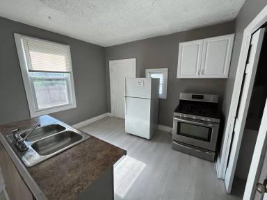 Main picture of 6818 Morgan Ave