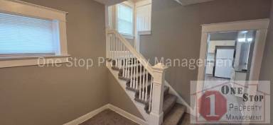 Main picture of 2821 Wabash Ave