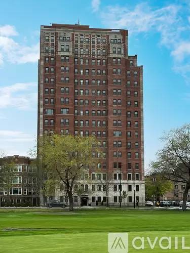 Main picture of 7000 S South Shore Dr & 2373 E 70th St Apartments