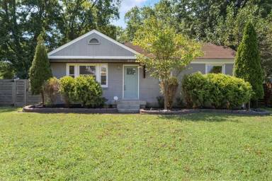 Main picture of 2129 Crystal Dr