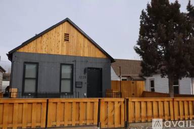 Main picture of 1225 Bruce Randolph Ave