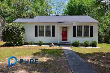 Main picture of 810 Hemphill St