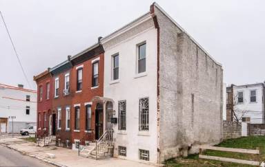 Main picture of 2345 Turner St