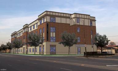Main picture of Cicero Senior Lofts